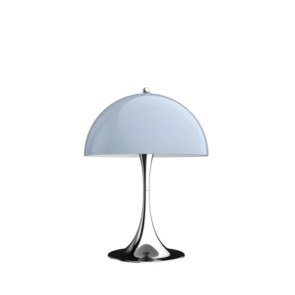 Louis Poulsen - Panthella 320 Taffellamp Grey/Opal