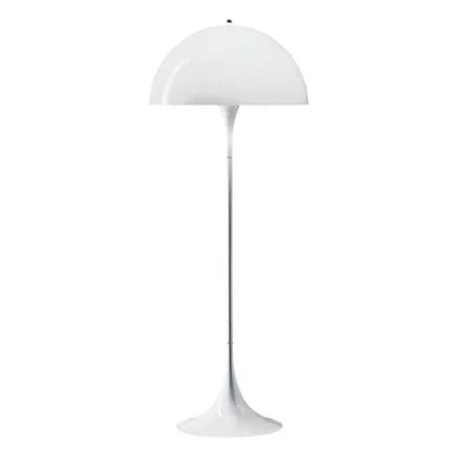 Louis Poulsen Panthella vloerlamp Ø50