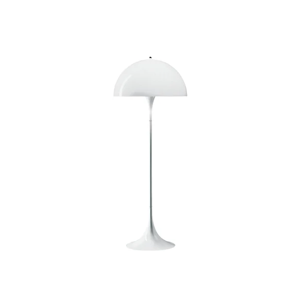 Louis Poulsen Panthella vloerlamp