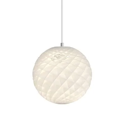 Louis Poulsen Patera hanglamp Ø30 extra small