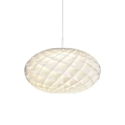 Louis Poulsen Patera hanglamp ovaal LED