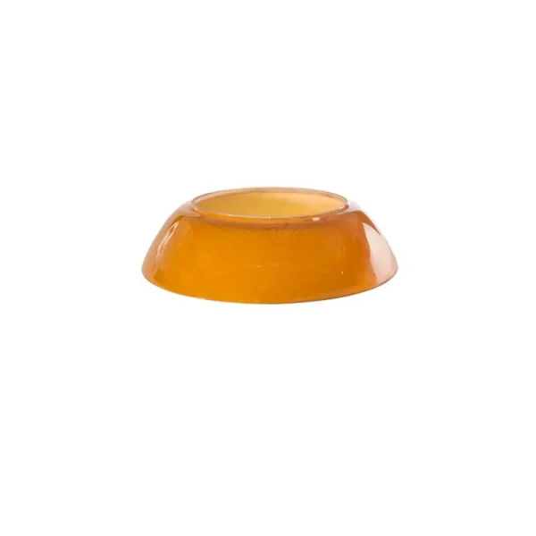 Louis Poulsen - PH 3½-3 Middelste Schaduw voor Hanglamp Amber/Glass