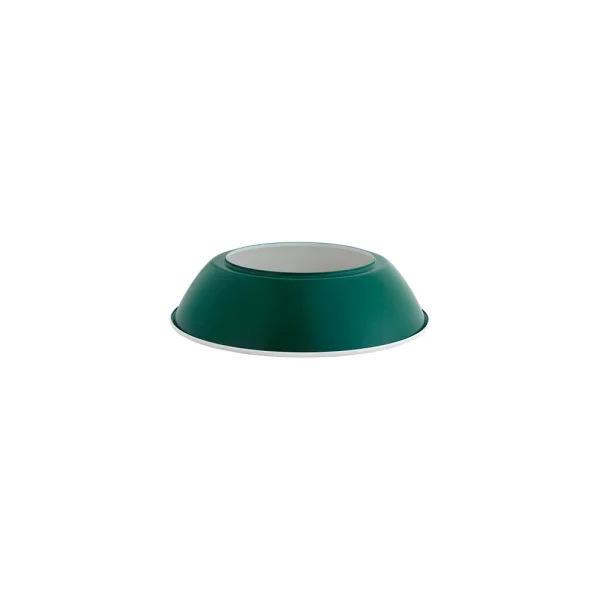 Louis Poulsen - PH 3½-3 Middelste Schaduw voor Hanglamp Green/Metaal