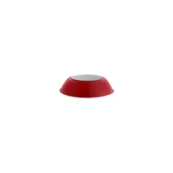 Louis Poulsen - PH 3½-3 Middelste Schaduw voor Hanglamp Red/Metaal