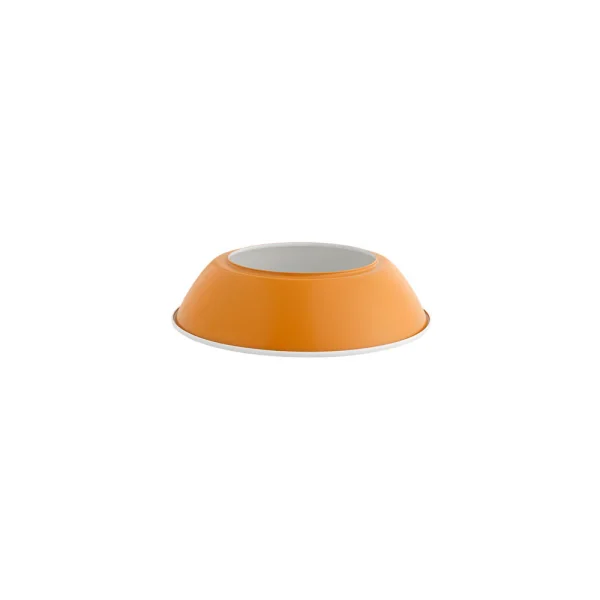 Louis Poulsen - PH 3½-3 Middelste Schaduw voor Hanglamp Yellow/Metaal