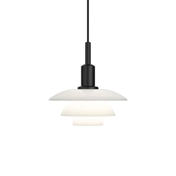 Louis Poulsen - PH 3/3 Hanglamp Opal