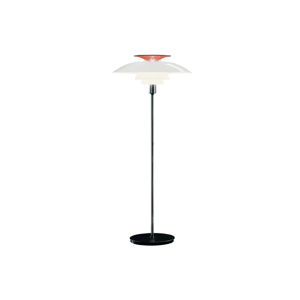 Louis Poulsen PH 80 vloerlamp