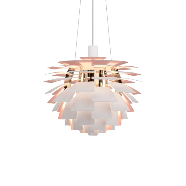 Louis Poulsen PH Artichoke Jubileum hanglamp - Ø 48 cm