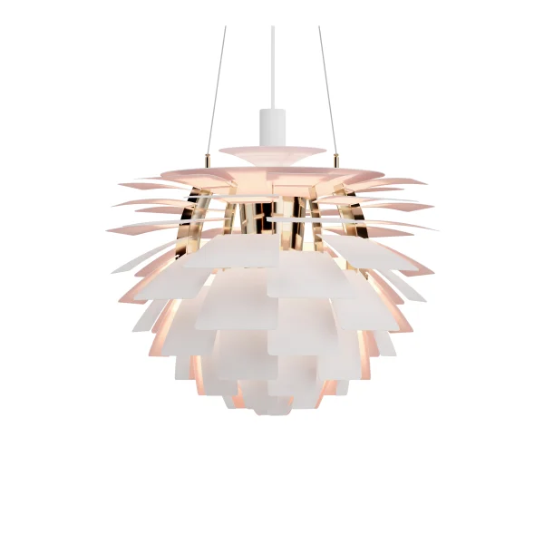 Louis Poulsen PH Artichoke Jubileum hanglamp - Ø 60 cm