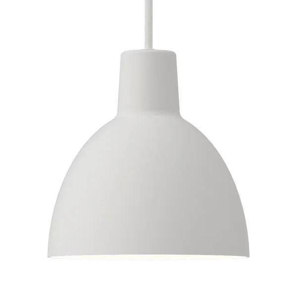 Louis Poulsen - Toldbod 170 Hanglamp Wit