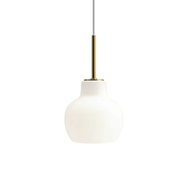 Louis Poulsen VL Ring Crown 1 Hanglamp