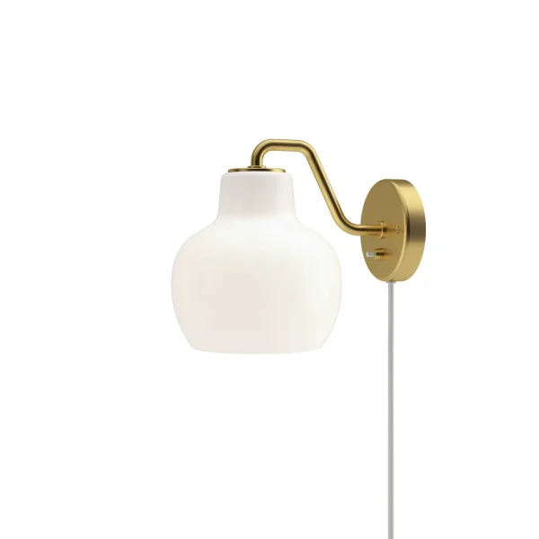 Louis Poulsen VL Ring Crown 1 Wandlamp