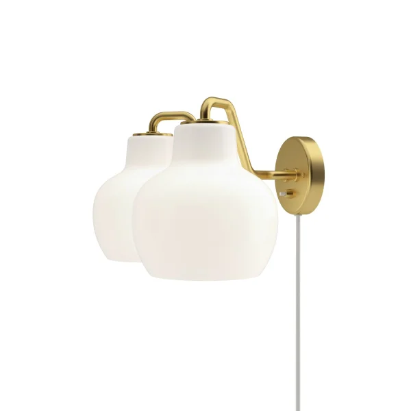 Louis Poulsen VL Ring Crown 2 Wandlamp