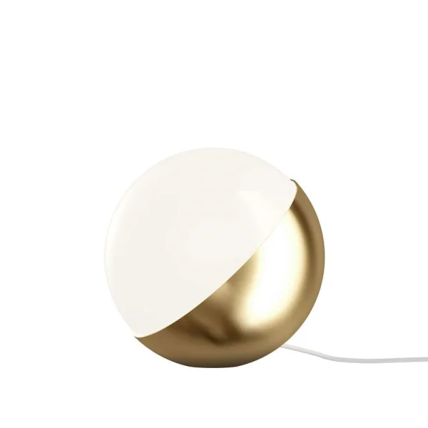 Louis Poulsen - VL Studio Taffellamp/Vloerlamp Ø250 Brass