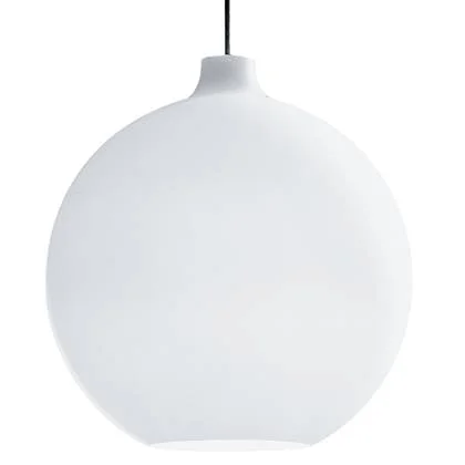 Louis Poulsen Wohlert hanglamp Ø35