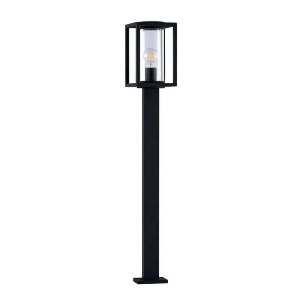 Lucande - Ferda Buiten Tuinlamp H100 Graphite