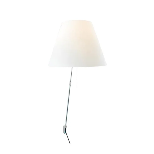 Luceplan Costanza D13 a muurlamp white