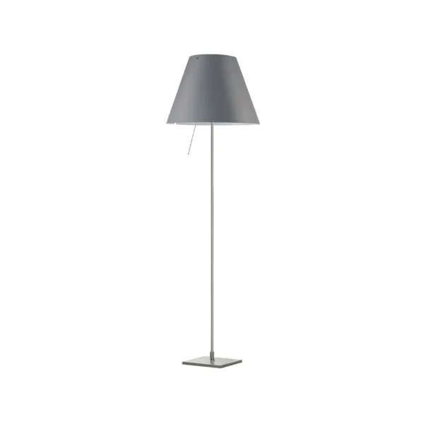 Luceplan Costanza D13 t.i.f. vloerlamp concrete