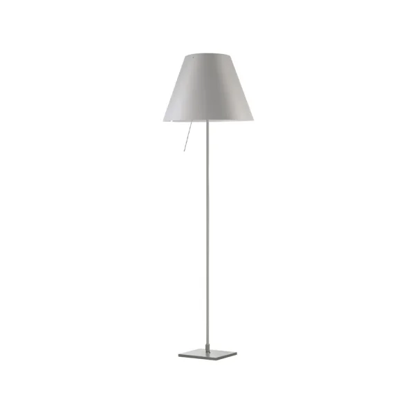 Luceplan Costanza D13 t.i.f. vloerlamp mistic white