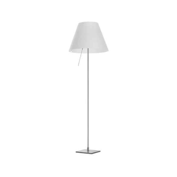 Luceplan Costanza D13 t.i.f. vloerlamp white