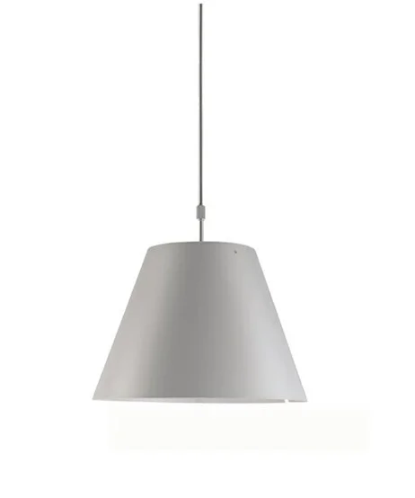 Luceplan - Costanza Hanglamp Mistic White