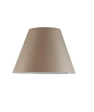 Luceplan - Costanza Scherm Shaded Stone