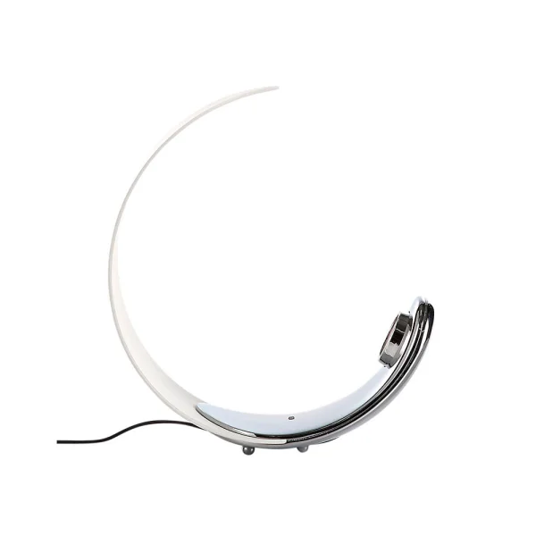 Luceplan - Curl Taffellamp Mirror