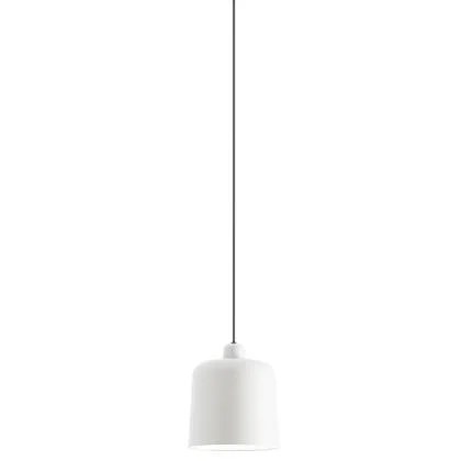 Luceplan Zile hanglamp small Ø20 wit