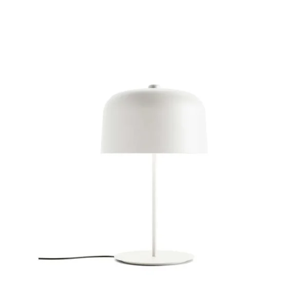 Luceplan - Zile Taffellamp H66 Matt White