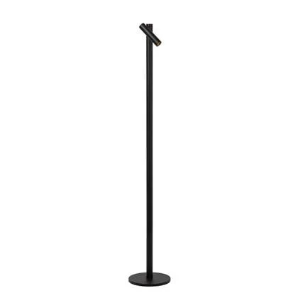 Lucide ANTRIM Leeslamp 1xGeïntegreerde LED - Zwart