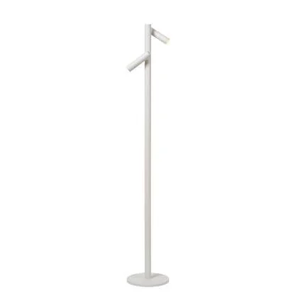 Lucide ANTRIM Leeslamp 2xGeïntegreerde LED - Wit