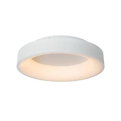 Lucide MIRAGE Plafonnière 1xGeïntegreerde LED - Wit