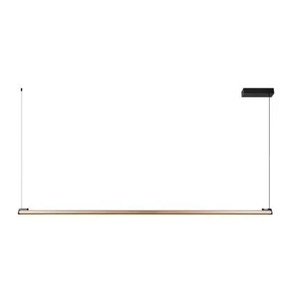 Lucide Premium BRAGA Hanglamp - Koffie