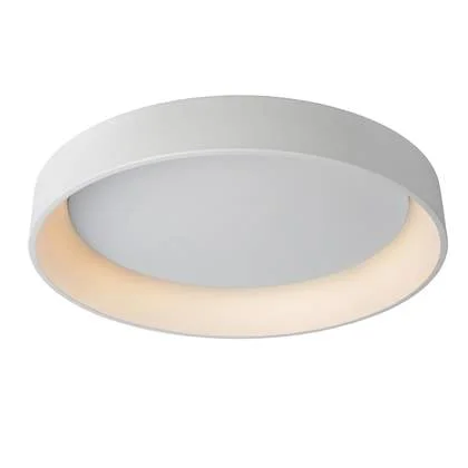 Lucide TALOWE LED Plafonnière 1xGeïntegreerde LED - Wit