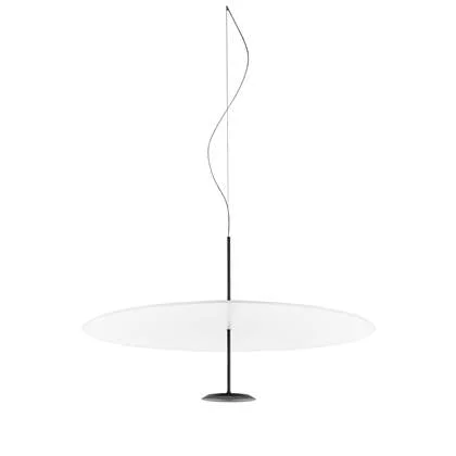 Lumina Dot hanglamp Ø60 LED 2700K zwart