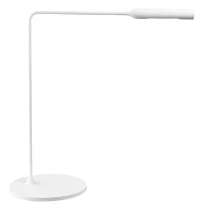 Lumina Flo Desk bureaulamp LED 2700K mat wit