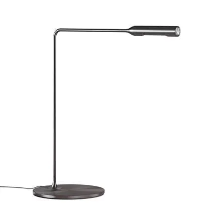 Lumina Flo desk bureaulamp LED 3000K gunmetal