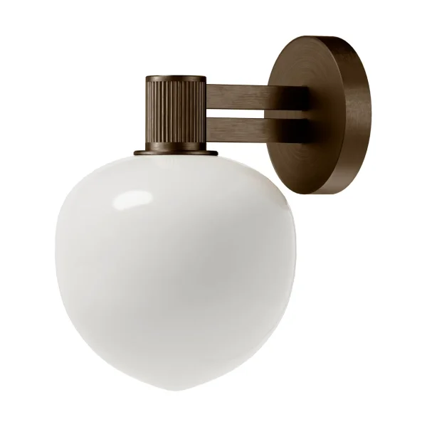 LYFA Memoir 120 wandlamp Brons