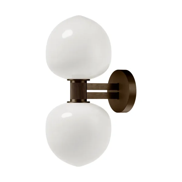 LYFA Memoir II 120 wandlamp Brons