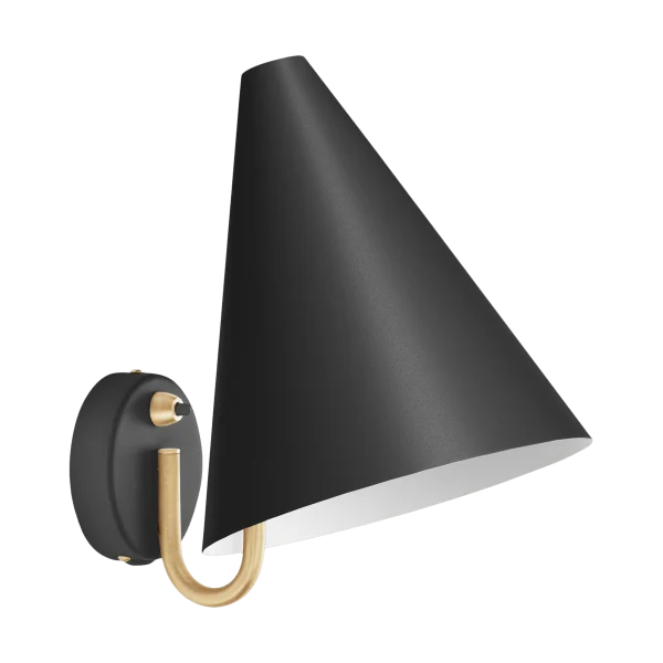 LYFA Mosaik wandlamp Black