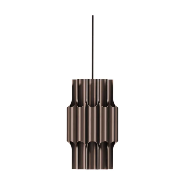 LYFA Pan 190 hanglamp Bronzed