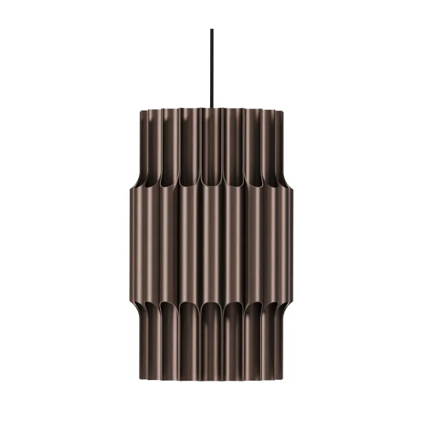 LYFA Pan 300 hanglamp Bronzed