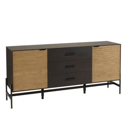 Macabane Dressoir Charlie