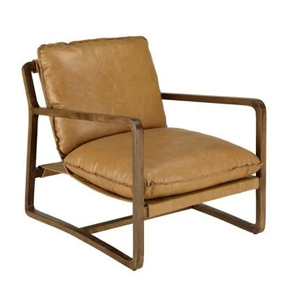 Macabane Fauteuil Incliné