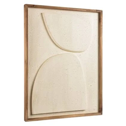 Macabane Wanddecoratie Darryl