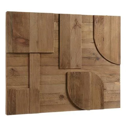 Macabane Wanddecoratie Grady A