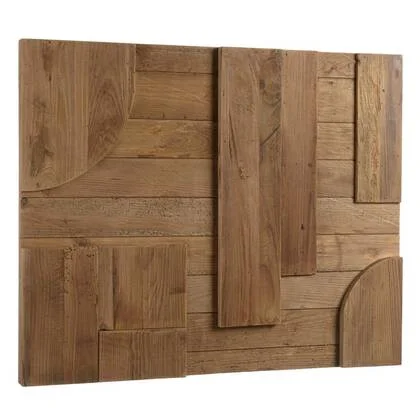 Macabane Wanddecoratie Grady B