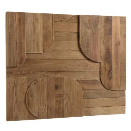 Macabane Wanddecoratie Grady D