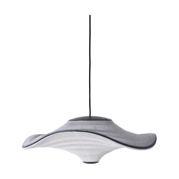 Made By Hand Flying hanglamp Ø58 cm Haze blue