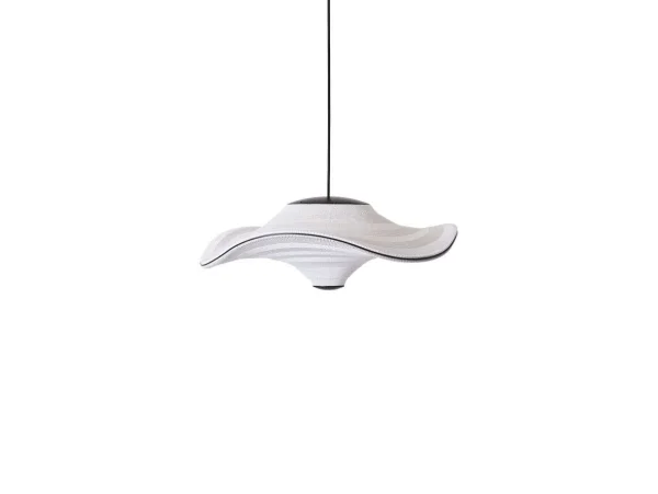 Made By Hand - Flying Ø58 LED Hanglamp Ivory White